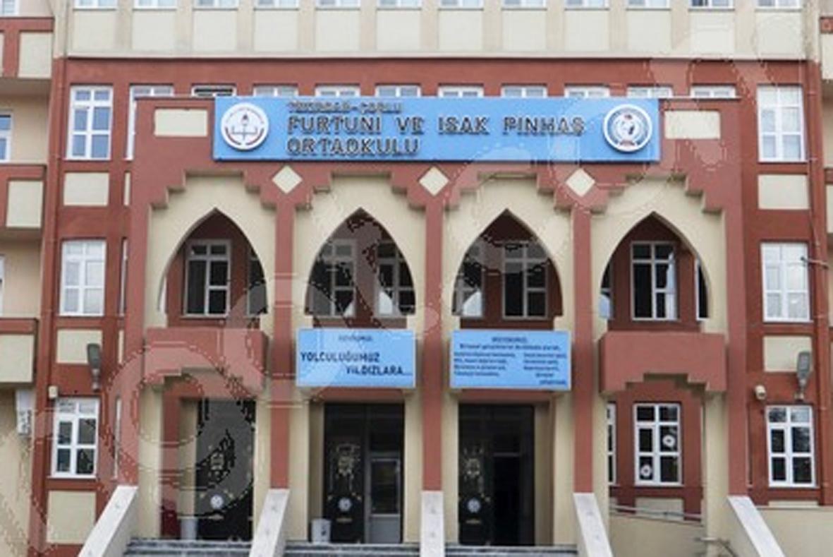 OKUL MU, TİCARETHANE Mİ?